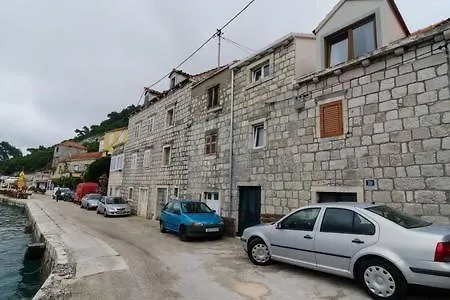 Culan 아파트 Sobra